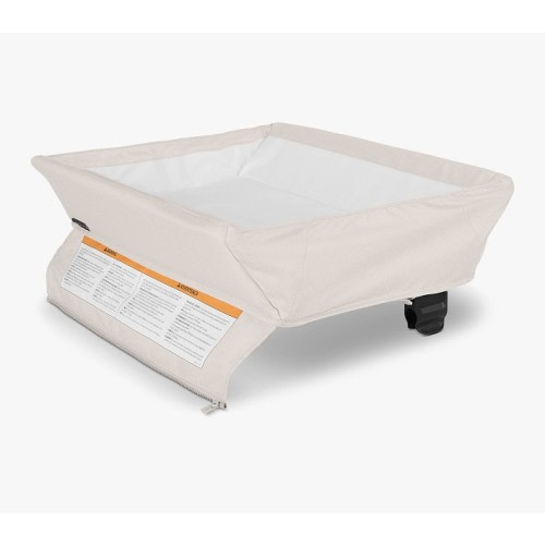 UPPAbaby® Remi® Travel Crib Changer