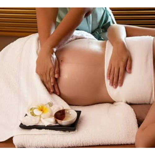 ($120) Postnatal Massage