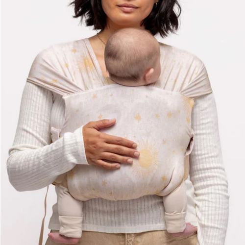 Cosmos - Aerial Newborn Buckle Wrap – WildBird