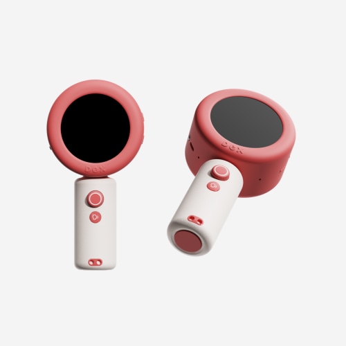 Dex Camera - the Language Discovery Camera