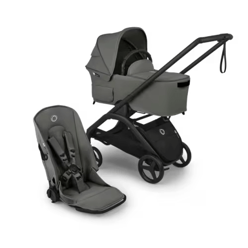 Bugaboo Dragonfly Plus 2-in-1 stroller