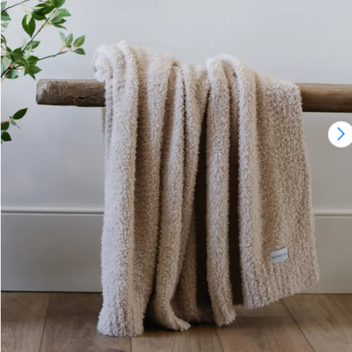 Saranoni Bamboni® Receiving Blanket | Ultra-Soft Comfort | Saranoni | color: buttermilk