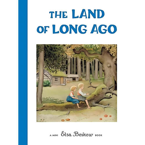 Land of Long Ago