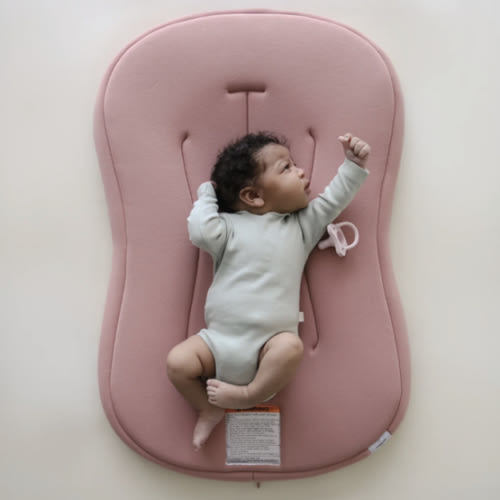 Infant Lounger | Gumdrop
