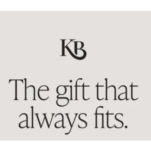 Gift Cards for New Moms | Kindred Bravely