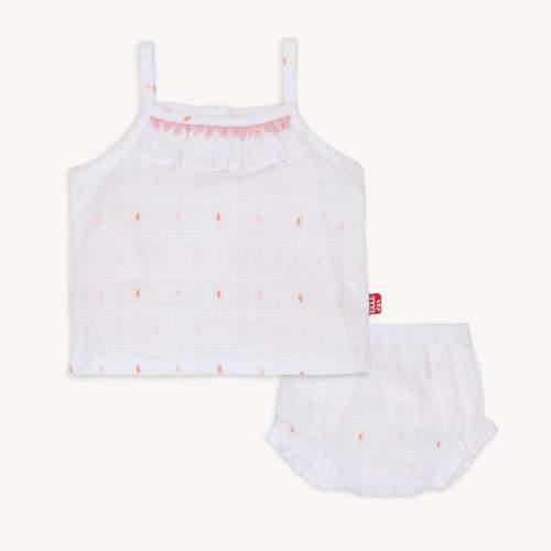 Magnetic Tank & Diaper Cover Set – Magnetic Me
