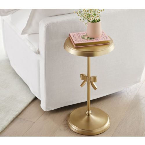 Ava Side Table (12")