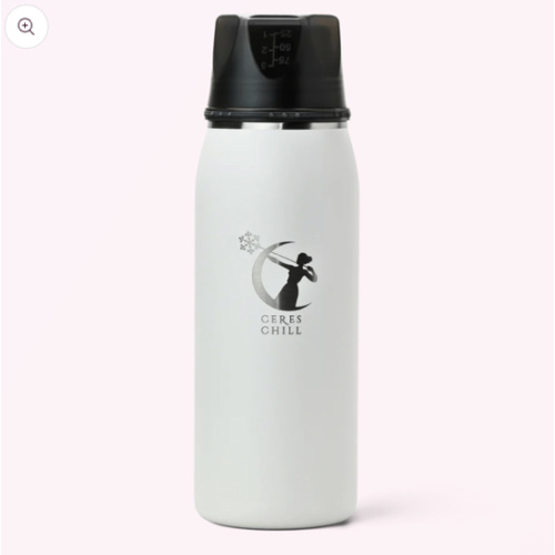 OG+ Chiller/Warmer | The First (and BEST) Chiller – Ceres Chill