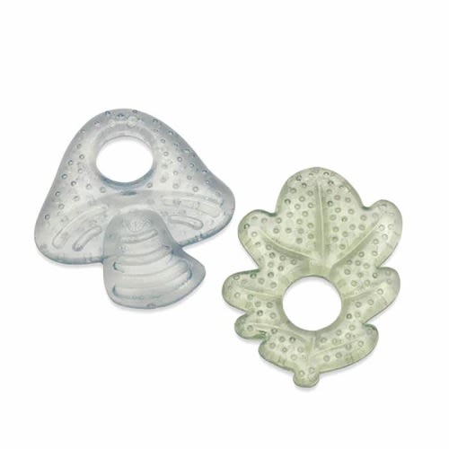 Cooling Nature Teethers - Earth