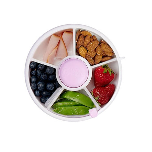 GoBe Kids Small Snack Spinner Flip