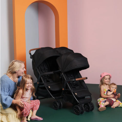 Triple Stroller Fund