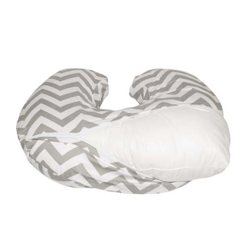 Jolly Jumper Baby Sitter Nursing Pillow Slip Cover | 100% Cotton, Washable Replacement Cover | Easy On/Off Design | Fits Jolly Jumper Baby Sitter Pillows - Walmart.ca