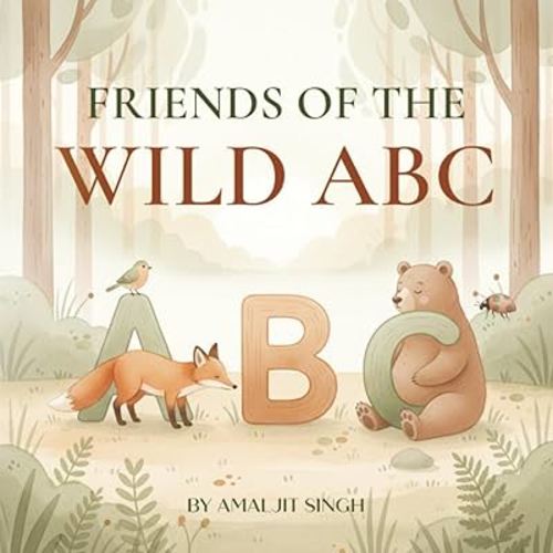 Friends Of The Wild ABC