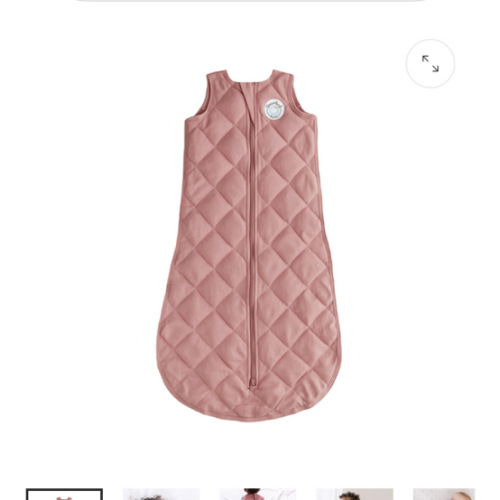 Dream Weighted Sleep Sack
