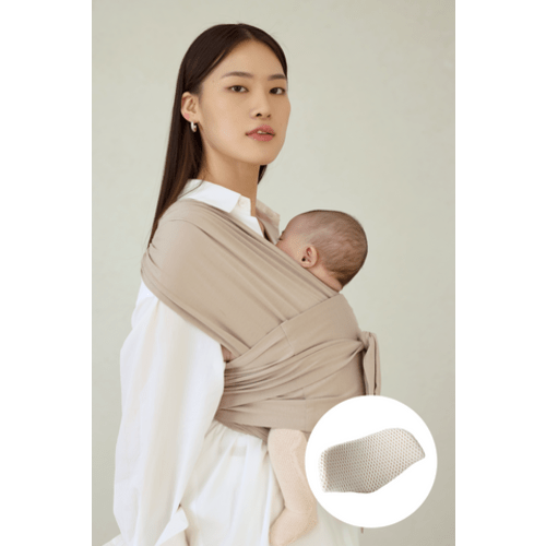 Konny Baby Carrier FLEX SoftBreeze™