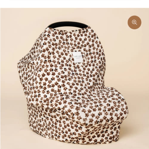 Sloane Multi-Use Cover