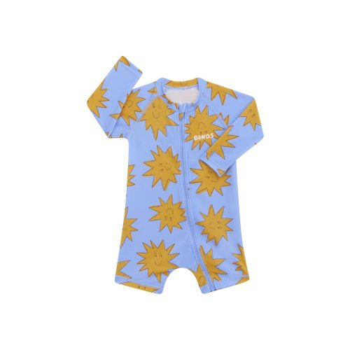 Bonds Swim Long Sleeve Zippy | Baby Swimwear | BWYPA