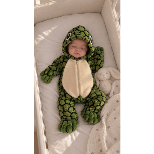 Ma Tortue Turtle Onesie – My Store 7