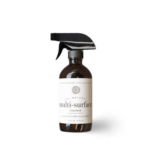 Multi-Surface Cleaner | 16 oz