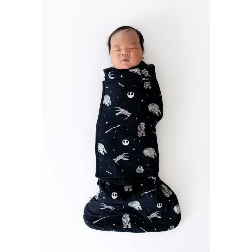 Sleep Bag Swaddler in STAR WARS™ 1.0