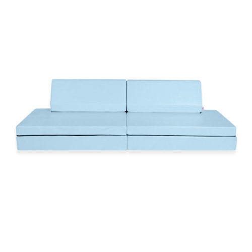 Foamnasium Blocksy Play Couch Designed for Active and Imaginative Play & Reviews | Wayfair