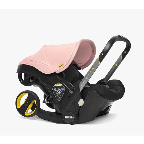 Doona™ All-in-One Infant Car Seat & Stroller with Latch Base