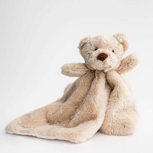 Bear Lovey