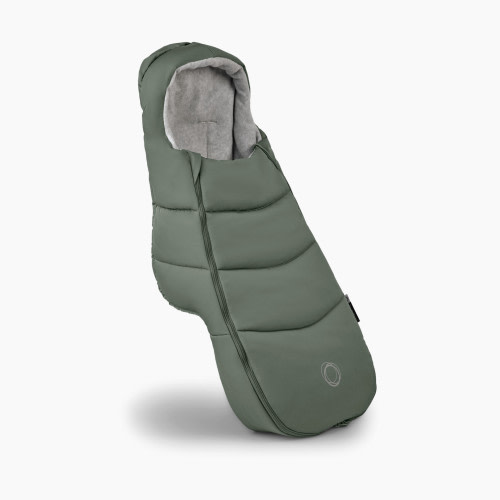 Bugaboo Footmuff - Forest Green