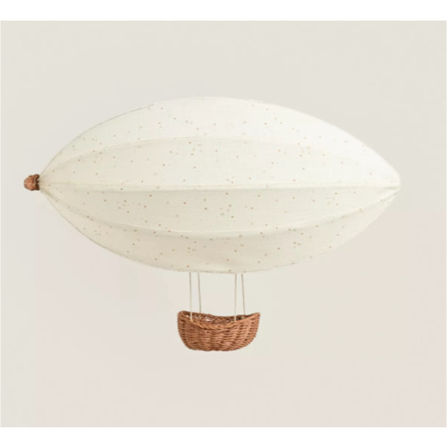 CHILDREN’S ZEPPELIN CEILING LAMPSHADE