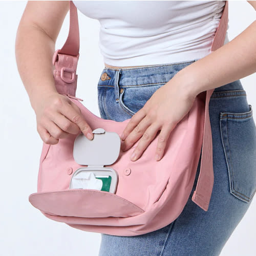 Citymouse® PARK BAG - BABY