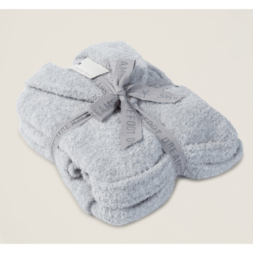 Barefoot Dreams CozyChic® Adult Robe | Color Ocean