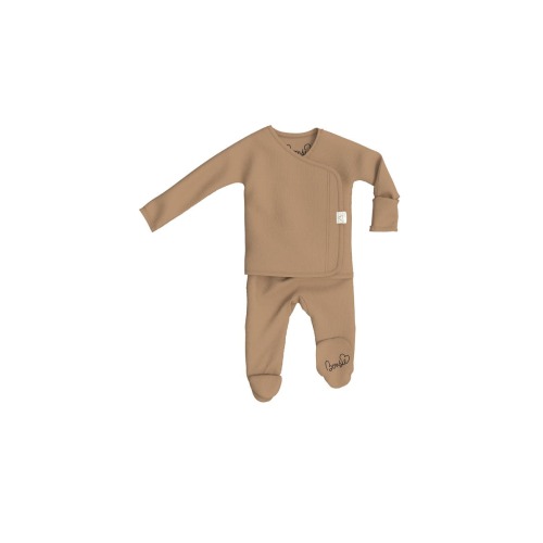 Skin to Skin Girl or Boy, Footie