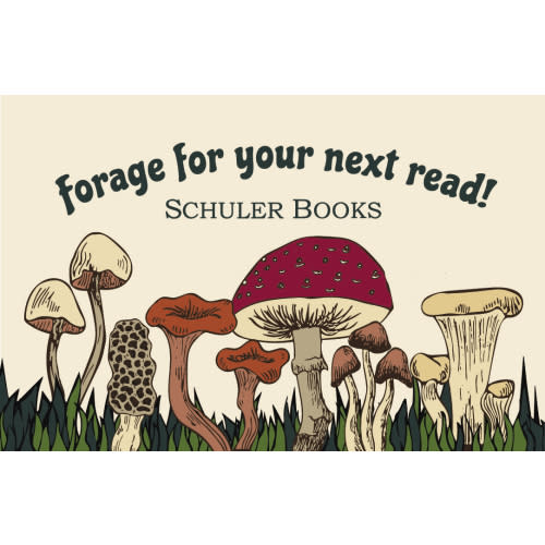 Schuler Books Gift Cards | Schuler Books