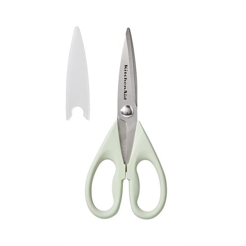 KitchenAid All Purpose Kitchen Shears | Pistachio