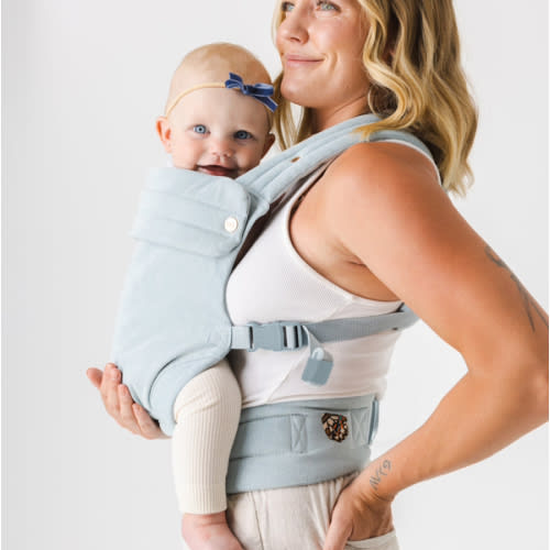 The Monarch Carrier Mabē