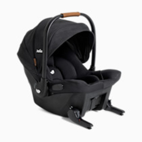 Joie Mint Latch Baseless Infant Car Seat - Shale Dark