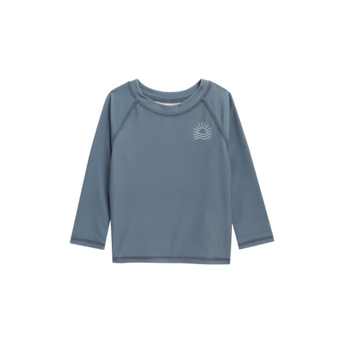 Raglan Sleeve UPF 50+ Rashguard
