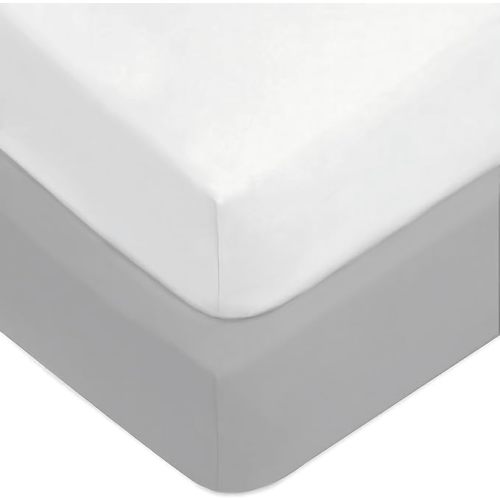 Crib Sheets