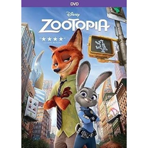 Zootopia