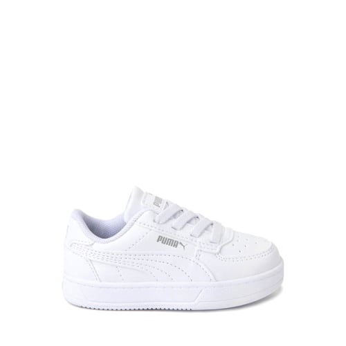 PUMA Caven 2.0 Athletic Shoe - Baby / Toddler - White