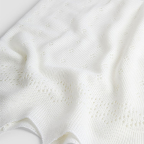 Buy JoJo Maman Bébé Traditional Newborn Shawl from Next USA