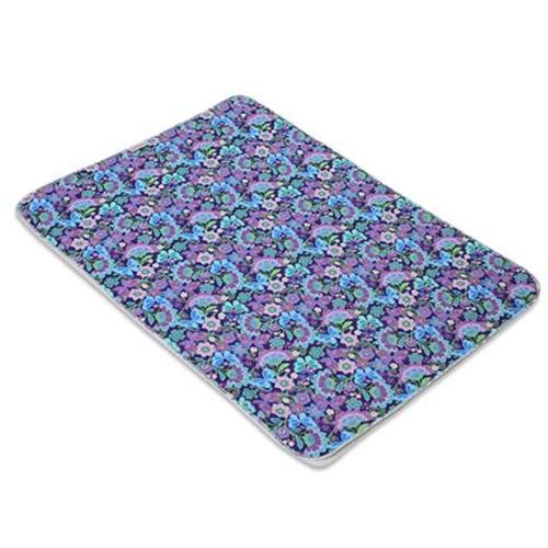 Blueberry Mattress Pad ~ Free Shipping over $35
