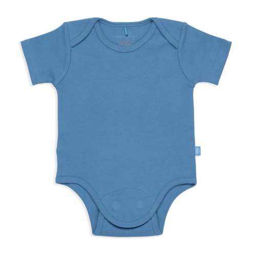 midnight river organic cotton magnetic bodysuit – Magnetic Me