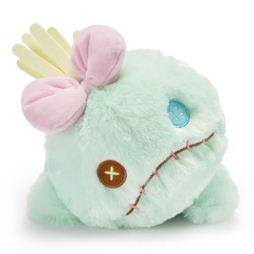 Scrump Plush – Lilo & Stitch – Disney Store Japan – 15'' | Disney Store