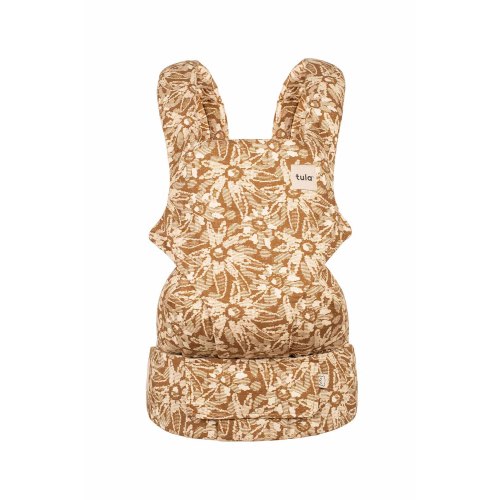 Mariam - Hemp Explore Baby Carrier – Baby Tula US