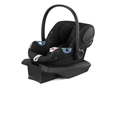 Aton G Infant Car Seat with SensorSafe