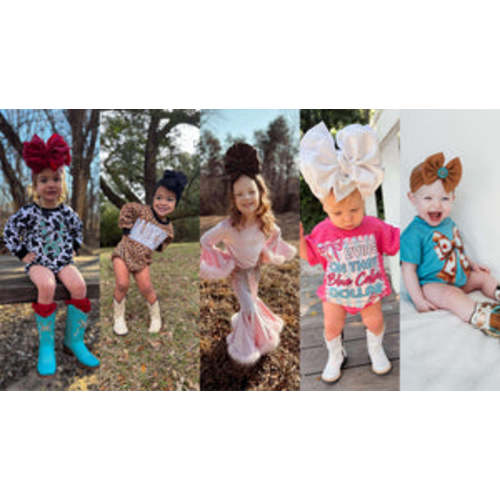 Bella-Breez Boutique