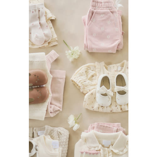 Baby Clothes | Organic Cotton Baby Clothing | Jamie Kay USA
