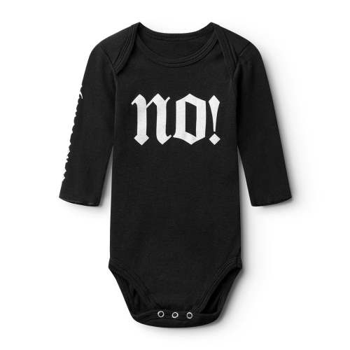 no! inked onesie – NUNUNU