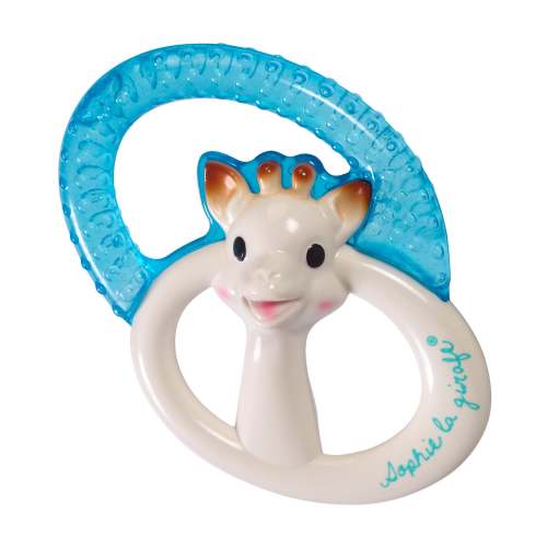 Cooling Ring | Sophie la Girafe